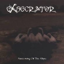 Exsecrator Awakening Of The Abyss | MetalWave.it Recensioni