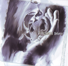 Kyrbgrinder Defiance | MetalWave.it Recensioni