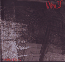 Harvest Expiation | MetalWave.it Recensioni