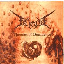 Faloide Theories Of Decadence | MetalWave.it Recensioni