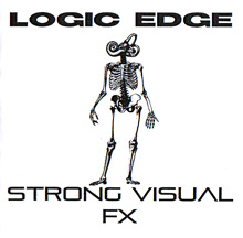 Logic Edge Strong Visual Fx | MetalWave.it Recensioni