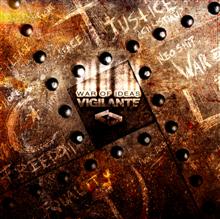 Vigilante War Of Ideas | MetalWave.it Recensioni