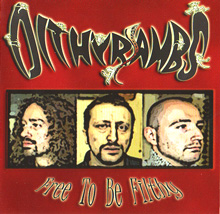 Dithyrambs Free To Be Filthy | MetalWave.it Recensioni