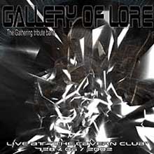 Gallery Of Lore Live At The Cavern Club 28-06-02 | MetalWave.it Recensioni