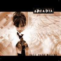 Arcadia Cold Cold Bodies | MetalWave.it Recensioni