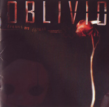Oblivio Dreams Are Distant Memories | MetalWave.it Recensioni