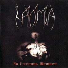 Lahmia «An Eternal Memory» | MetalWave.it Recensioni