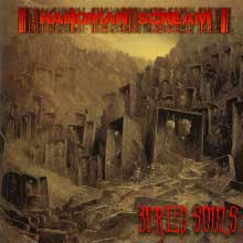 Hangman Scream Buried Souls | MetalWave.it Recensioni