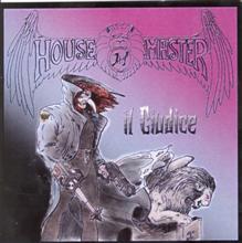 Housemaster Il Giudice | MetalWave.it Recensioni