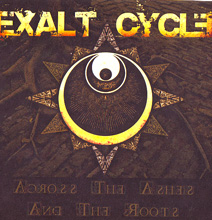 Exalt Cycle «Exalt Cycle» | MetalWave.it Recensioni