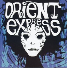 Orient Express Illusion | MetalWave.it Recensioni
