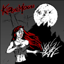 Kid On Moon Kid On Moon | MetalWave.it Recensioni