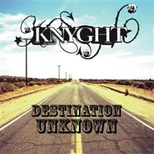 Knyght Destination Unknown | MetalWave.it Recensioni