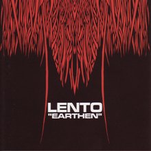 Lento «Earthen» | MetalWave.it Recensioni