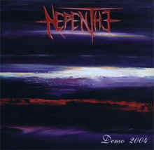 Nepenthe Demo 2004 | MetalWave.it Recensioni
