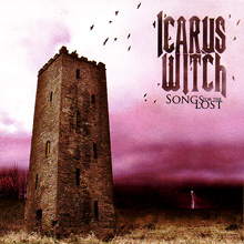 Icarus Witch Songs For The Lost | MetalWave.it Recensioni