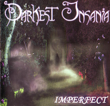 Darkest Insania Imperfect | MetalWave.it Recensioni