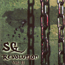 Aa.vv. Sg Revolution Vol Ii | MetalWave.it Recensioni