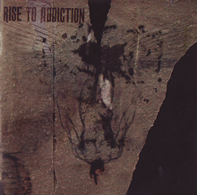 Rise To Addiction A New Shade Of Black For The Soul | MetalWave.it Recensioni