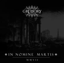 Gremory In Nomine Martis | MetalWave.it Recensioni
