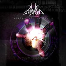 The Void Vision Of The Truth | MetalWave.it Recensioni