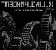 Techny-call X Start The Process | MetalWave.it Recensioni