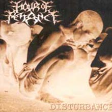Hour Of Penance «Disturbance» | MetalWave.it Recensioni