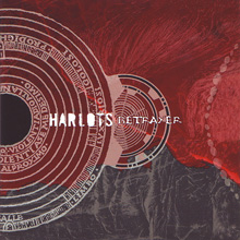 Harlots Betrayer | MetalWave.it Recensioni