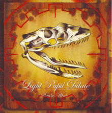 Light Pupil Dilate Snake Wine | MetalWave.it Recensioni