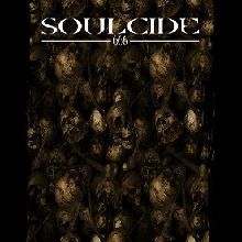 Soulcide Depths Of Homicide | MetalWave.it Recensioni