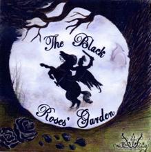 Weeping Willow The Black Roses' Garden | MetalWave.it Recensioni