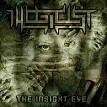 Illogicist The Insight Eye | MetalWave.it Recensioni