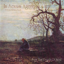 In Aevum Agere From The Depth Of Soul | MetalWave.it Recensioni