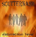 Scutternash Resurrection Fever | MetalWave.it Recensioni