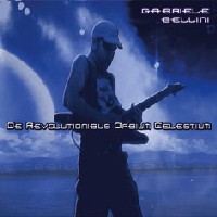 Gabriele Bellini De Revolutionibus Orbium Celestum | MetalWave.it Recensioni