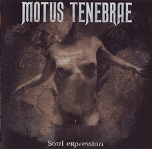 Motus Tenebrae «Soul Expression» | MetalWave.it Recensioni