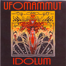 Ufomammut «Idolum» | MetalWave.it Recensioni