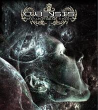 Cubensis Metaphysical Impact | MetalWave.it Recensioni