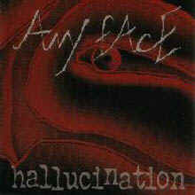 Any Face «Hallucination» | MetalWave.it Recensioni