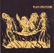 Black Crucifixion Promethean Gift | MetalWave.it Recensioni