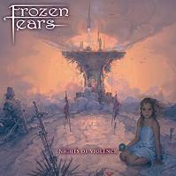 Frozen Tears Nights Of Violence | MetalWave.it Recensioni