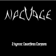 Nalvage 2 Hymns: Countless Corpses | MetalWave.it Recensioni
