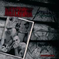 Hatework The Actual Worst Has Come | MetalWave.it Recensioni