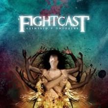 Fightcast Breeding A Divinity | MetalWave.it Recensioni