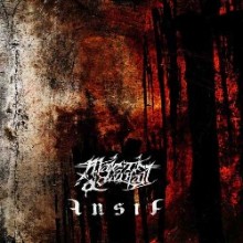 Majestic Downfall - Ansia Split | MetalWave.it Recensioni
