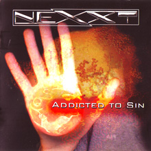 Nexxt Addicted To Sin | MetalWave.it Recensioni