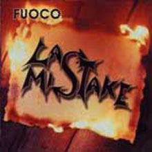 Last Mistake Fuoco | MetalWave.it Recensioni