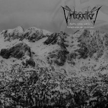 Vinterriket Kaelte, Schnee Und Eis | MetalWave.it Recensioni