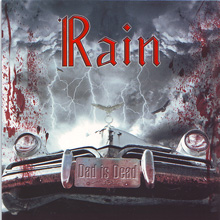 Rain Dad Is Dead | MetalWave.it Recensioni