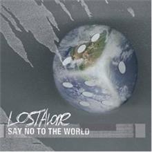 Lostalone Say No To The World | MetalWave.it Recensioni